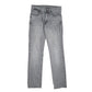 Mens Grey Levis  511 JeansW29 L30