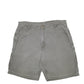 Mens Khaki Carhartt Workwear Carpenter Shorts