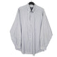 Mens Grey Dockers  Long Sleeve Shirt
