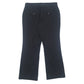 Womens Black Tommy Hilfiger  Chino Trousers