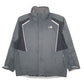 Mens Grey The North Face   Coat