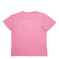 Womens Pink Polo Ralph Lauren  Short Sleeve T Shirt