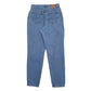 Womens Blue Lee  Casual JeansW30 L30