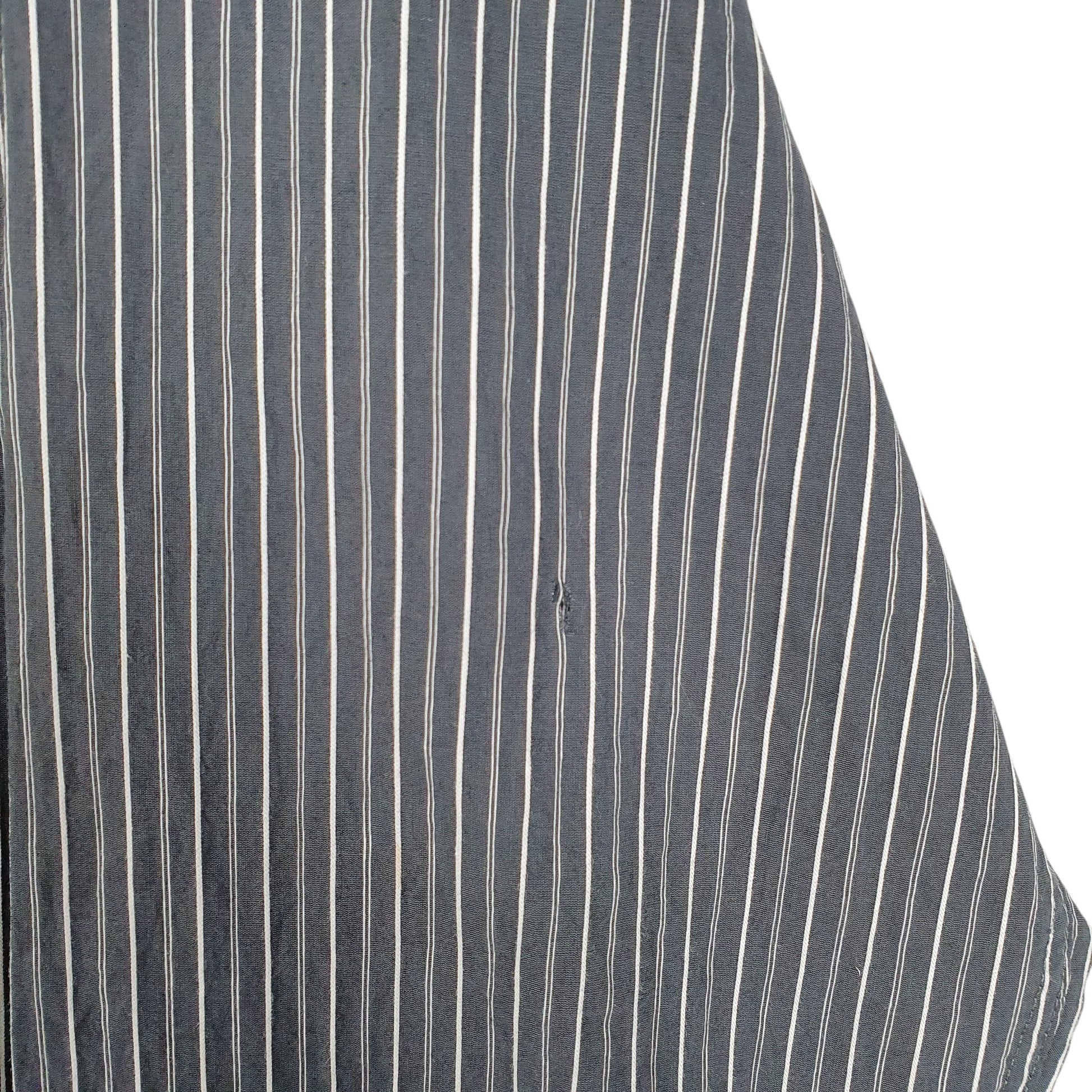 Mens Grey Tommy Hilfiger  Long Sleeve Shirt