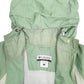 Womens Green Columbia   Coat