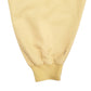 Mens Yellow Cutter & Buck  Crewneck Coat
