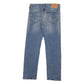 Mens Blue Levis  505 JeansW36 L32
