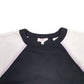 Womens Black Levis  Crewneck Jumper