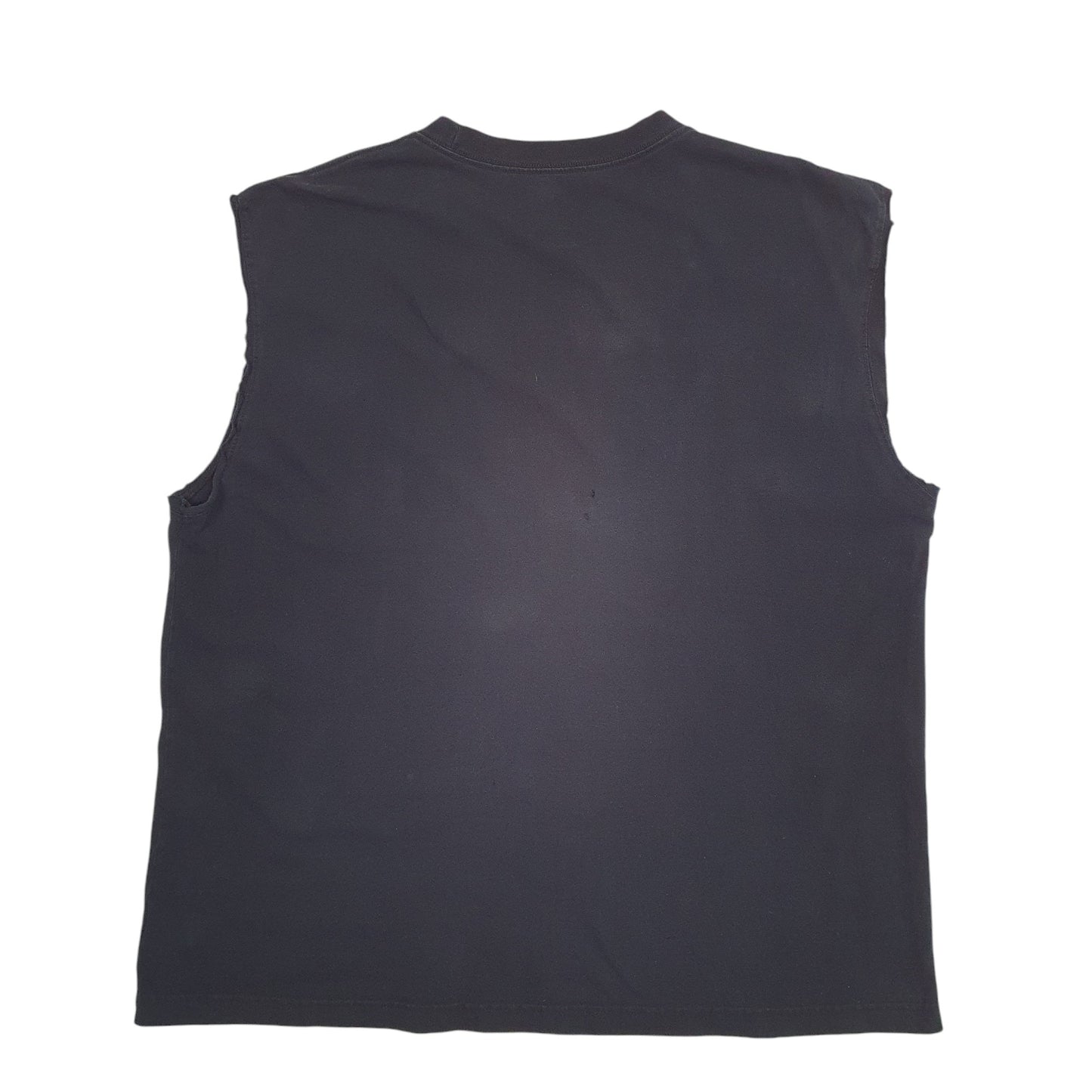 Mens Black Dickies Pocket Short Sleeve T Shirt