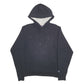 Mens Black Champion  Hoodie Jumper