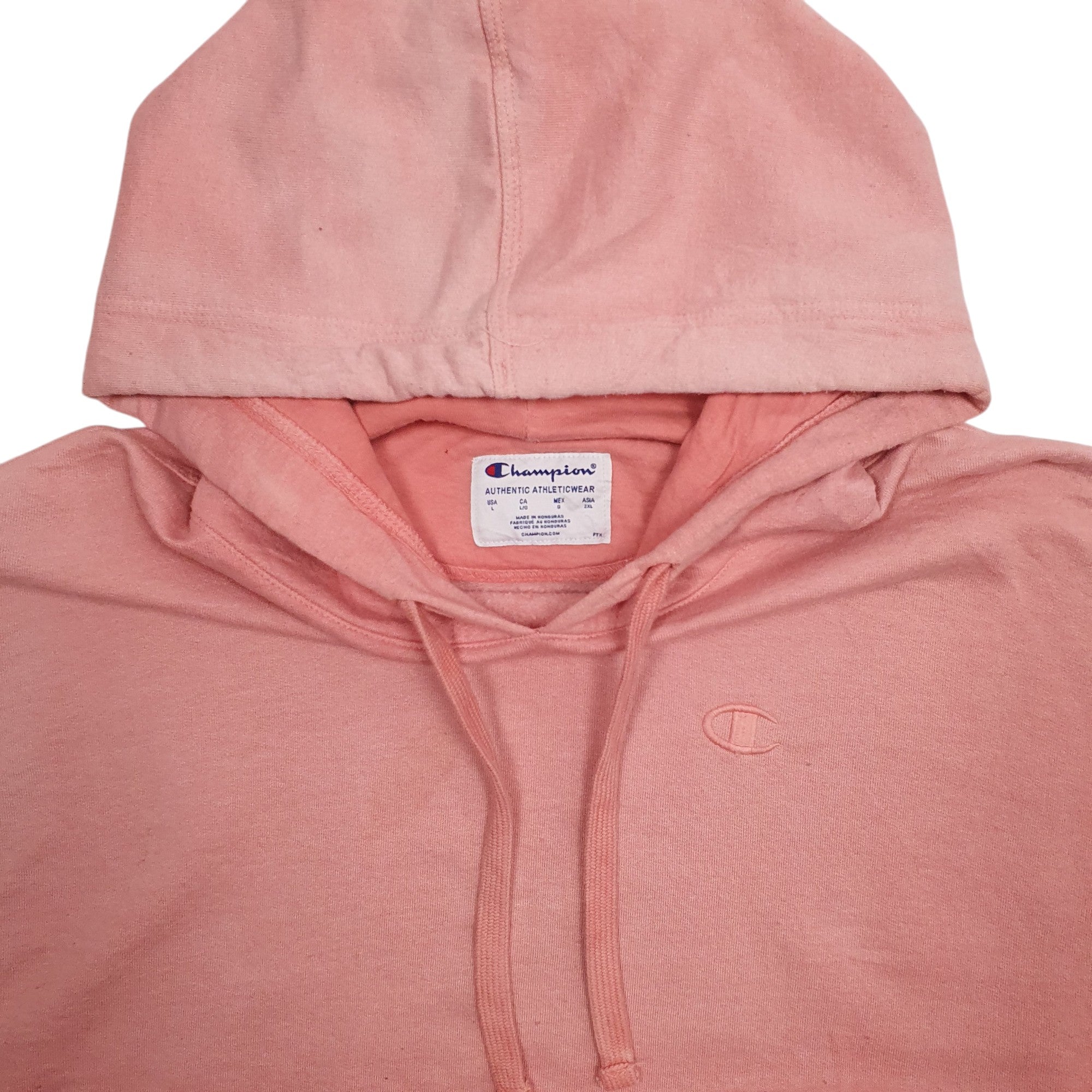 Pink champion sweatsuit mens online