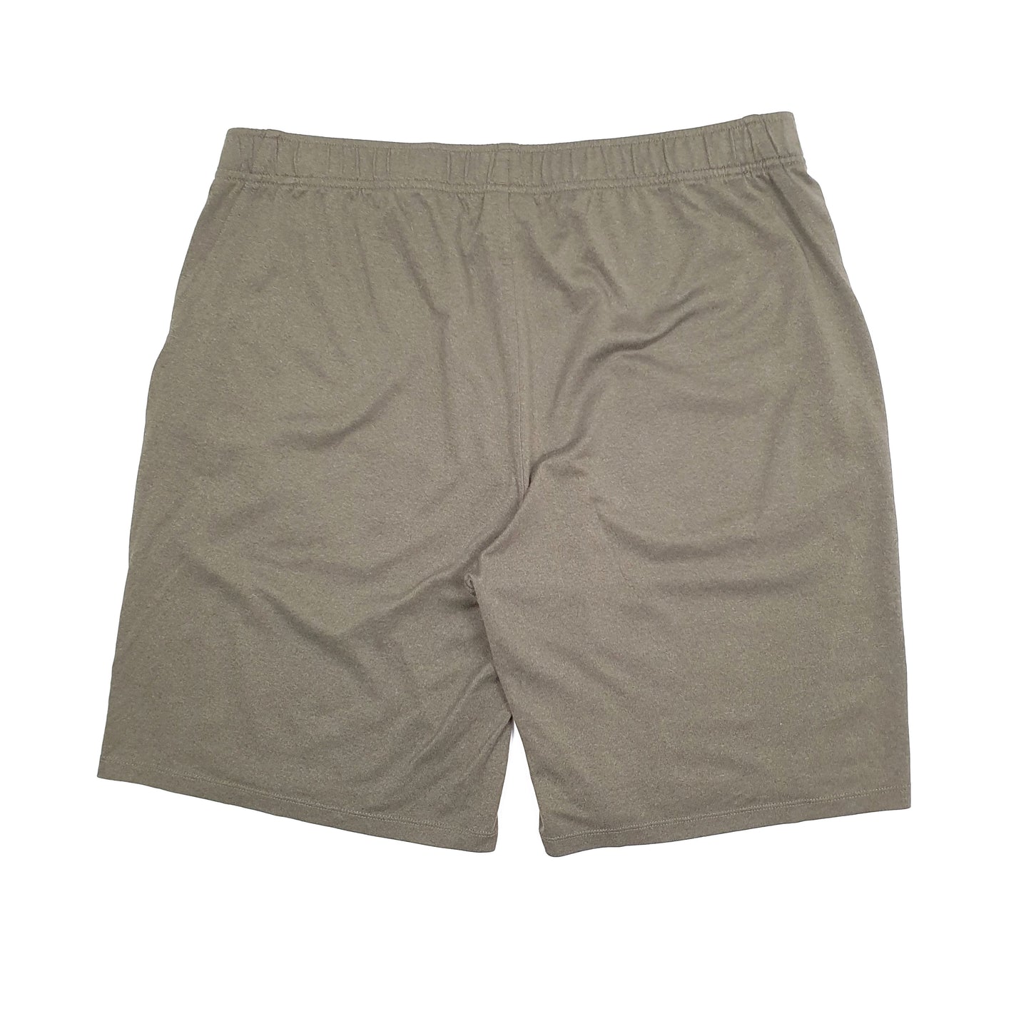 Mens Green The North Face  Sport Shorts