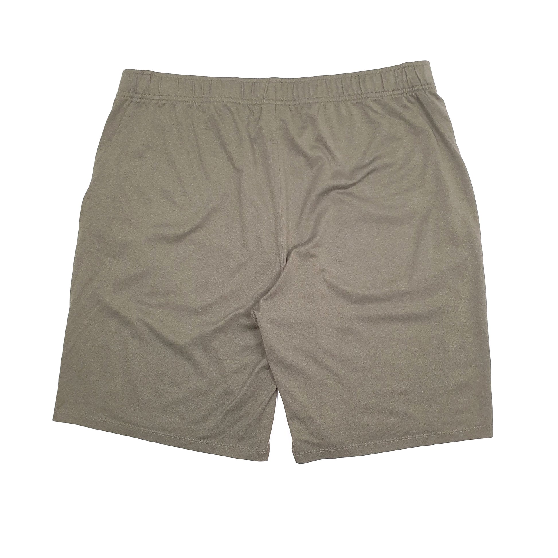 Mens Green The North Face  Sport Shorts