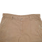 Mens Brown Carhartt Workwear Carpenter Shorts