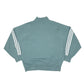 Womens Green Adidas  Crewneck Jumper
