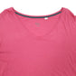 Womens Pink Boden  Long Sleeve T Shirt