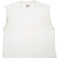 Mens White Dickies Vest Short Sleeve T Shirt