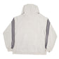 Mens Grey Adidas  Hoodie Jumper