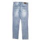 Mens Blue Diesel  Casual JeansW36 L34