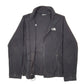 Womens Black The North Face  Full Zip Jumper