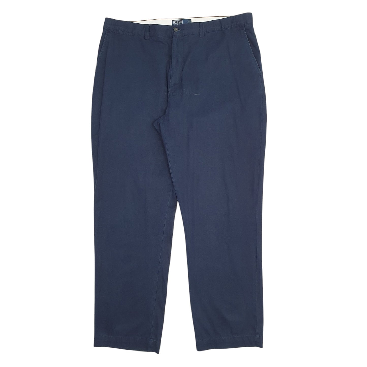Mens Navy Polo Ralph Lauren  Chino Trousers
