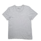 Mens Grey Hugo Boss  Short Sleeve T Shirt