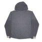 Mens Black Adidas  Hoodie Jumper
