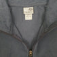 Mens Navy Champion  Full Zip Jumper