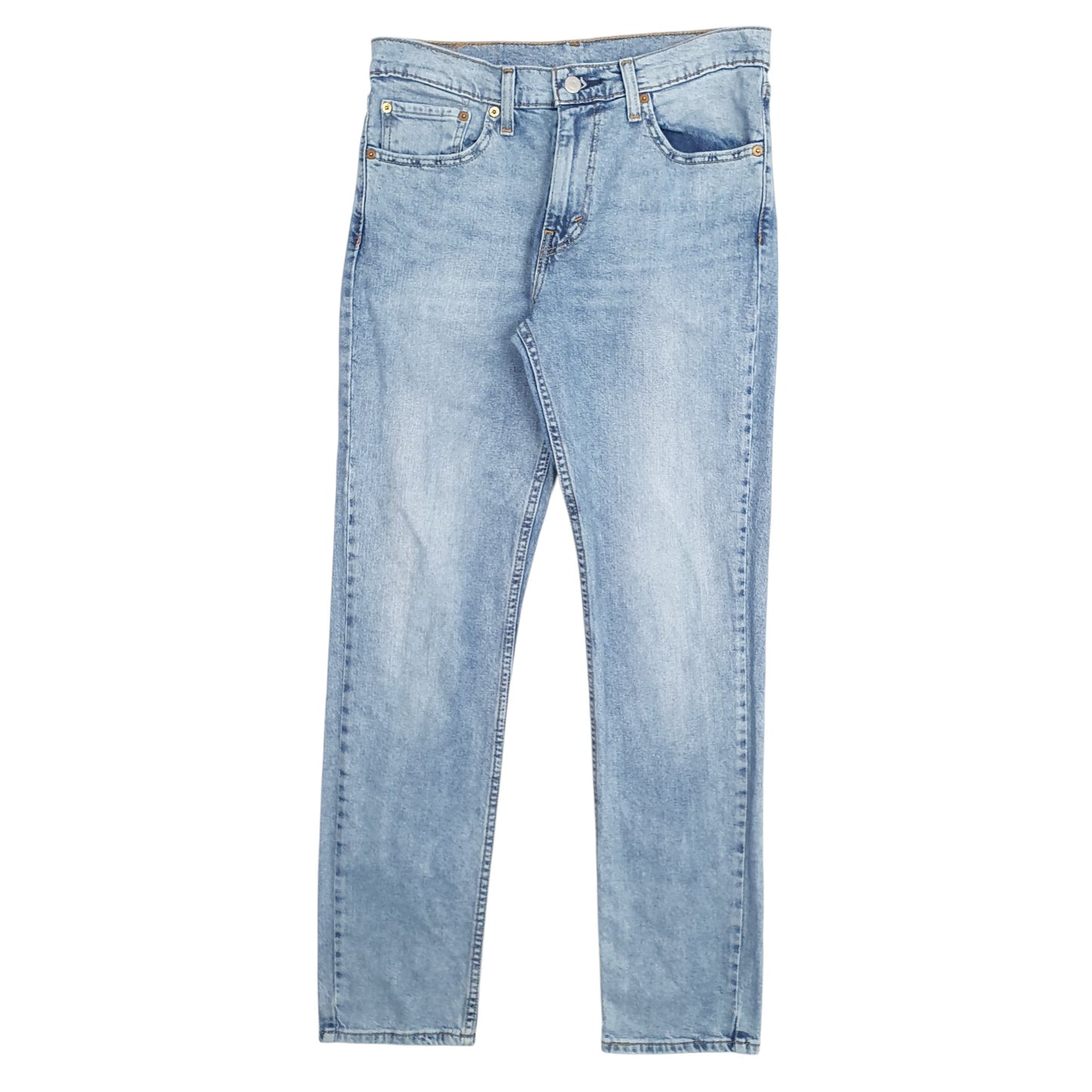 Mens Blue Levis  511 JeansW31 L32