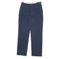 Mens Navy Polo Ralph Lauren Double Pleated Chino Trousers
