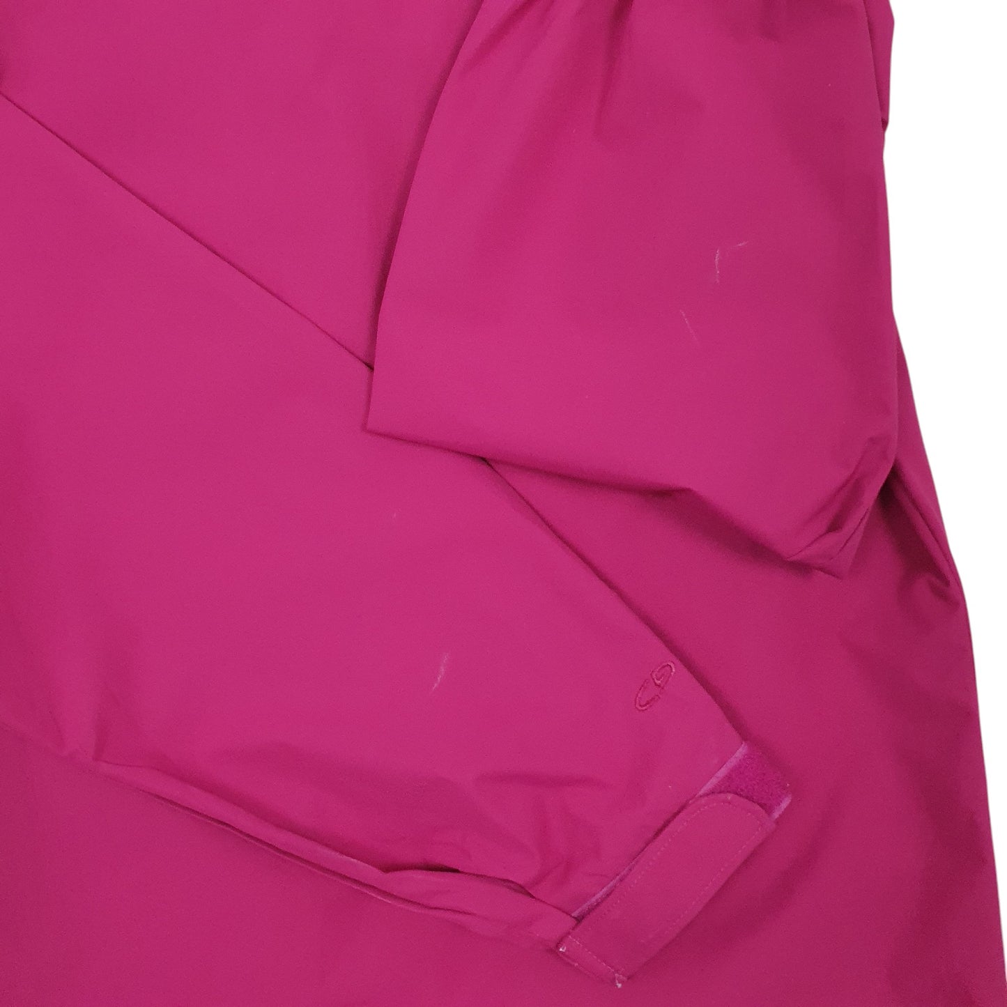 Womens Pink Champion   Coat