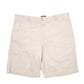 Mens Beige Chaps  Chino Shorts