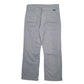 Mens Grey Wrangler  Casual JeansW34 L28