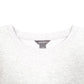 Womens Grey Eddie Bauer  Crewneck Jumper