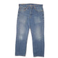Mens Blue Levis  505 JeansW36 L29