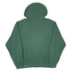 Mens Green NFL Green Bay Packers Full Zip Jumper