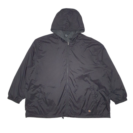 Mens Black Dickies Coat