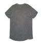 Mens Grey G.Star Raw  Short Sleeve T Shirt