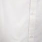 Mens White H&M Coupe Long Sleeve Shirt