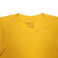 Mens Yellow Patagonia Active Sports Short Sleeve T Shirt