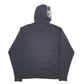 Mens Black Champion  Hoodie Jumper
