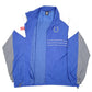 Mens Blue NFL Indianapolis Colts American Football  Coat
