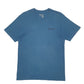 Mens Blue Patagonia  Short Sleeve T Shirt
