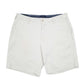 Mens Beige Nautica Deck Short Classic Stretch Chino Shorts