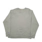 Mens Khaki Champion Spellout Crewneck Jumper