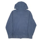 Mens Blue Dickies  Full Zip Jumper