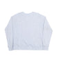 Mens Blue Reebok  Crewneck Jumper