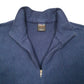 Womens Navy Patagonia Capilene Outdoors Quarter Zip Jumper