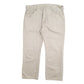 Mens Beige Levis  559 JeansW42 L32