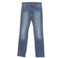 Mens Blue Levis  511 JeansW34 L34